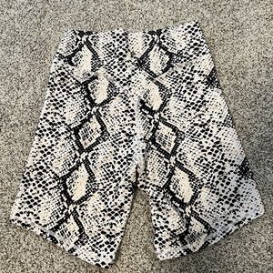 Balance Athletica (Vitality) Biker Shorts